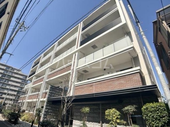 1/26 外観