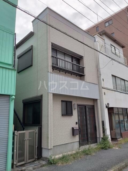 1/30 外観
