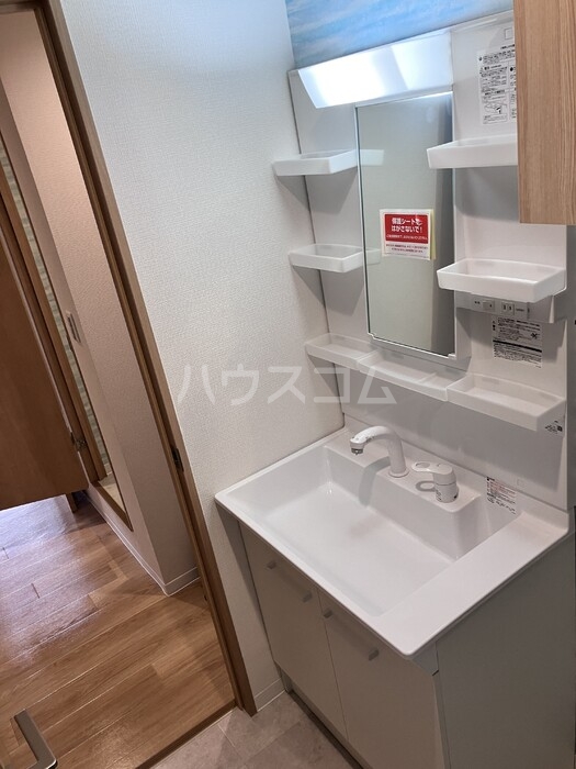 14/27 洗面