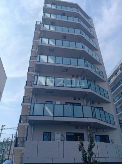 9/12 エントランス