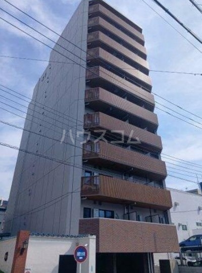 1/12 外観