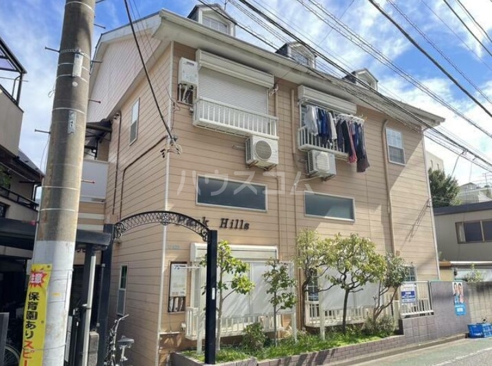 1/26 外観