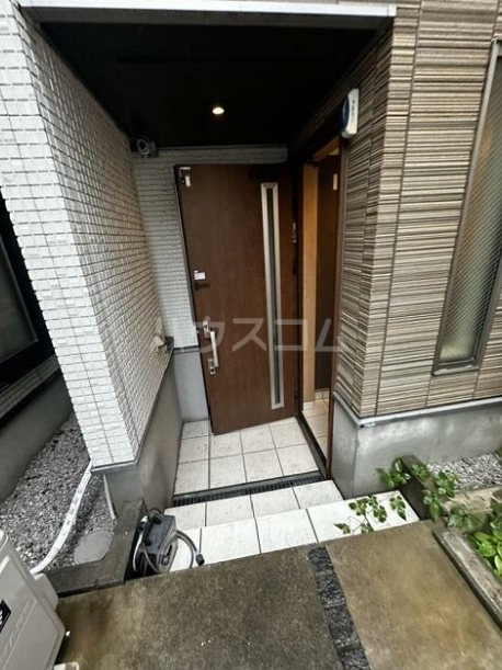 1/8 外観