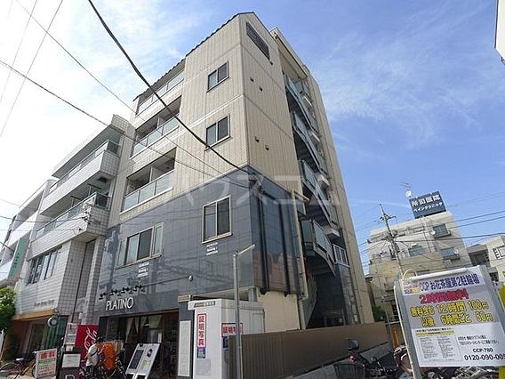 1/27 外観