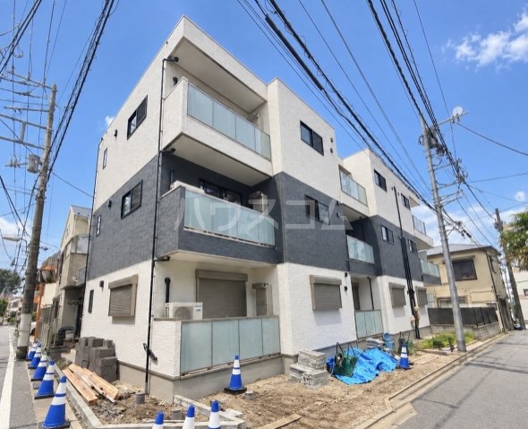 1/11 外観