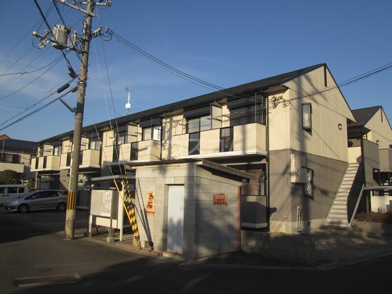 1/26 外観