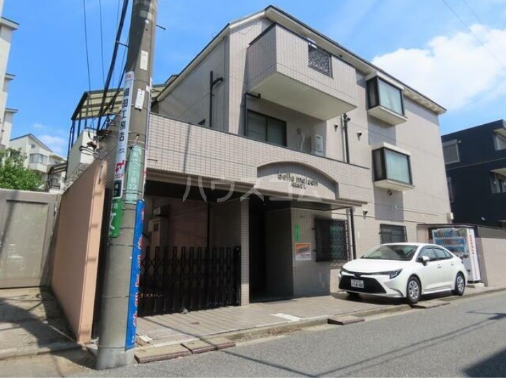 2/24 外観