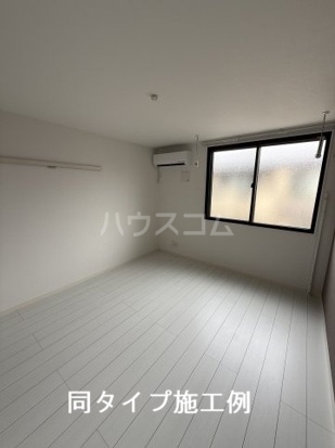 3/18 リビング/ダイニング