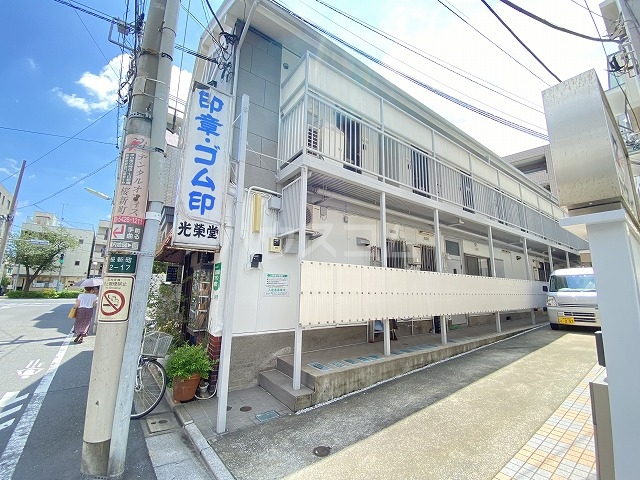 1/30 外観