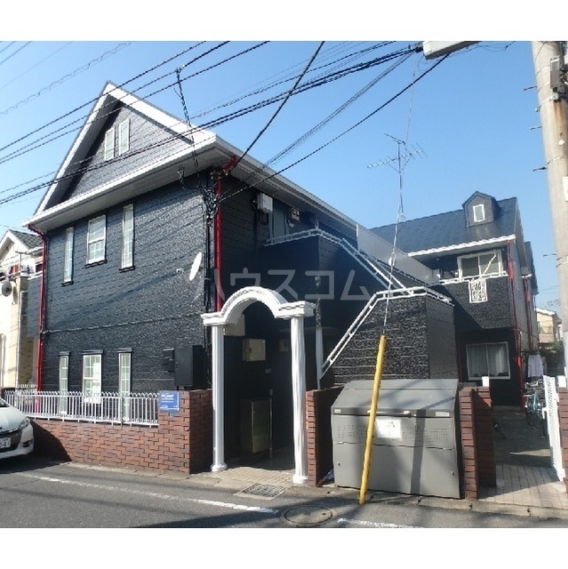 1/19 外観