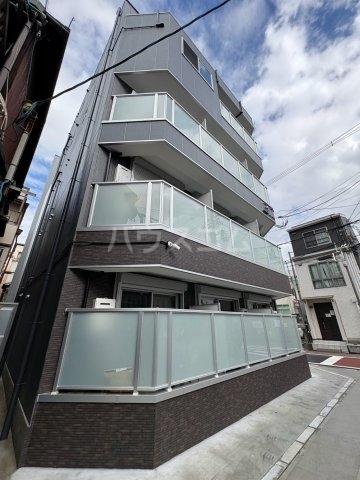 1/30 外観