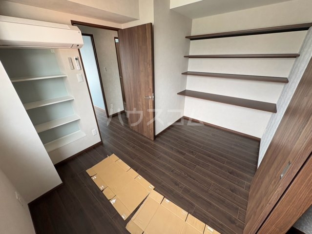 5/30 室内
