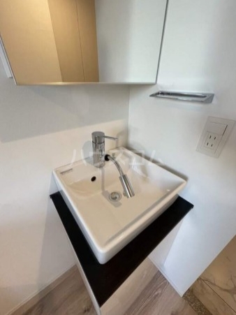 10/21 洗面