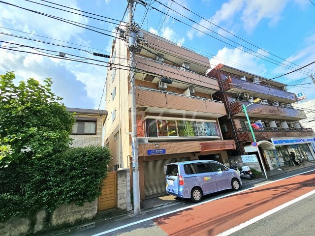 2/9 外観