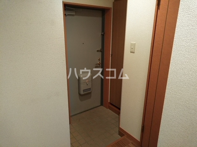 9/24 玄関