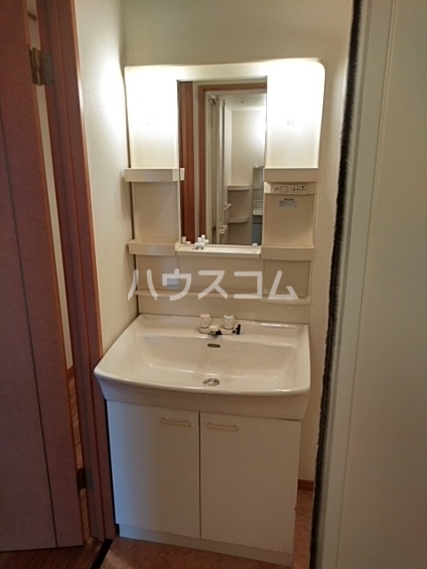 15/24 洗面