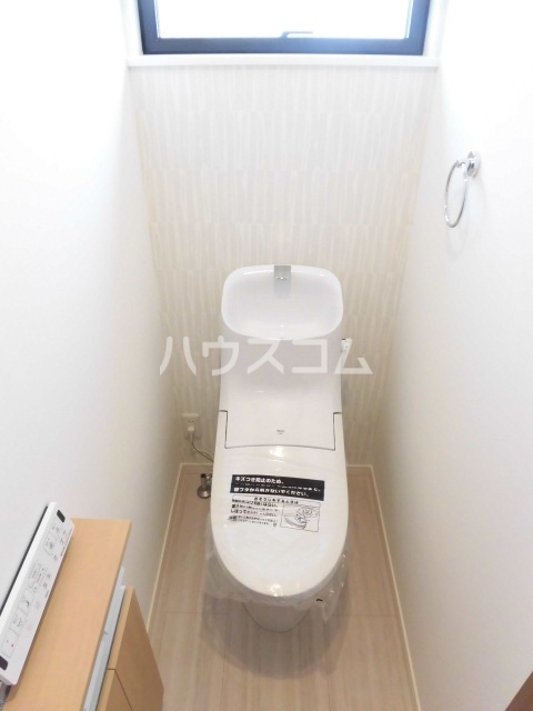 11/20 トイレ