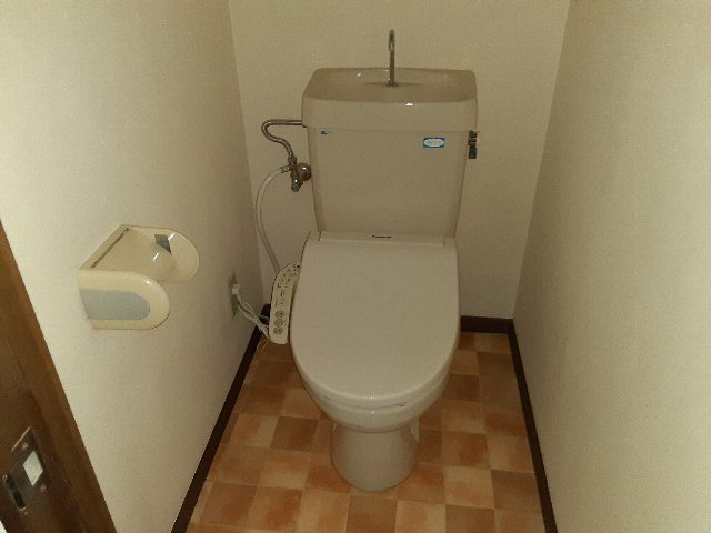 14/30 トイレ