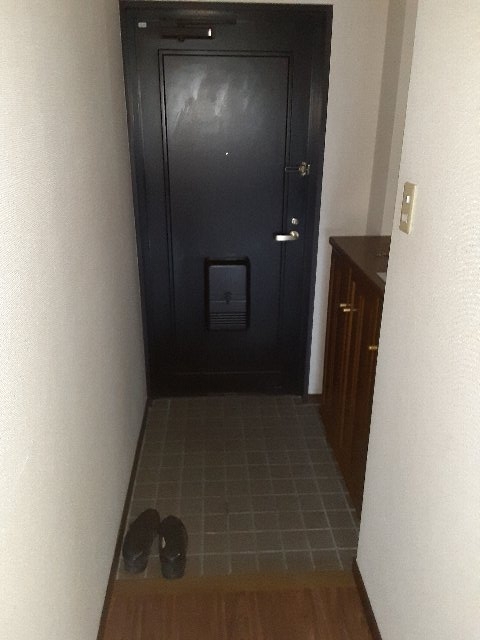 10/30 玄関