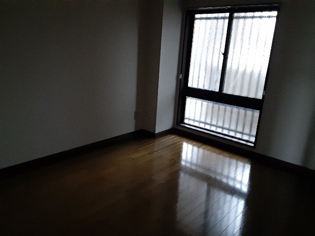 7/30 寝室