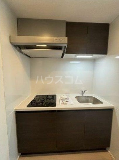 7/21 キッチン