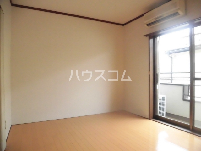 4/22 室内