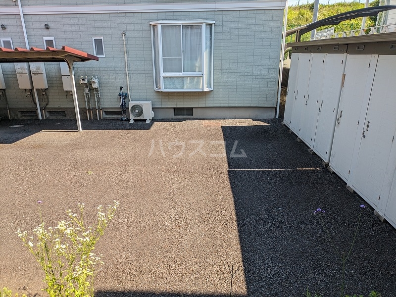 26/30 駐車場