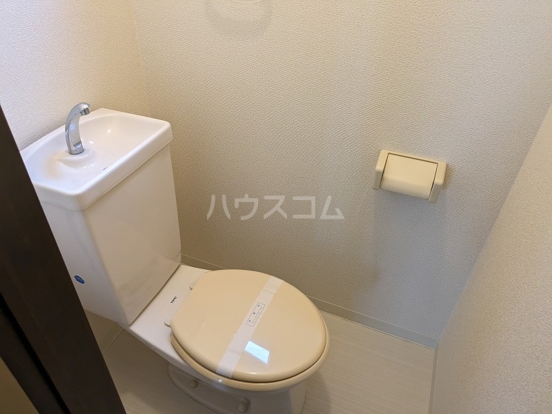 19/30 トイレ