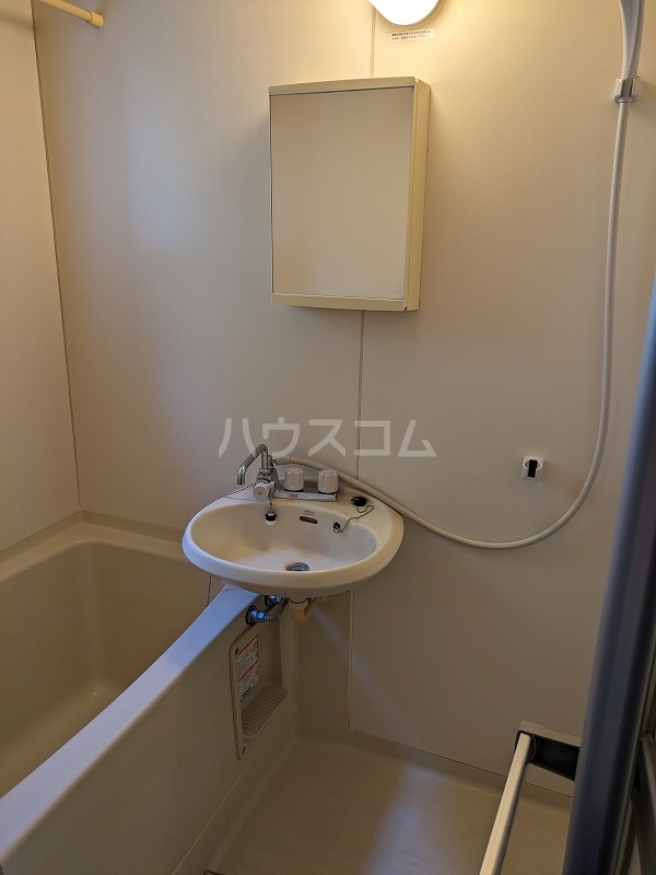 21/30 洗面
