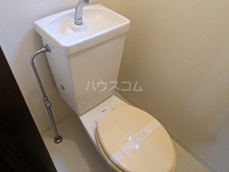 18/30 トイレ