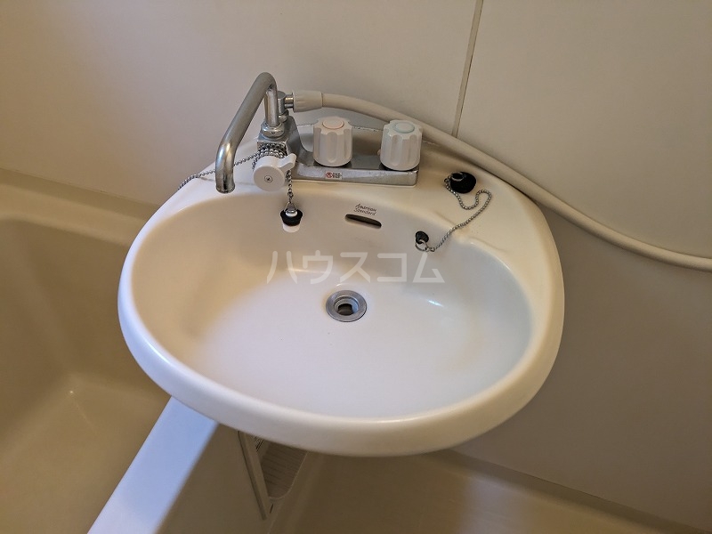 20/30 洗面