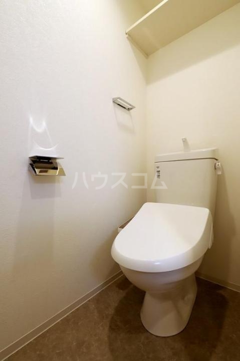 9/22 トイレ