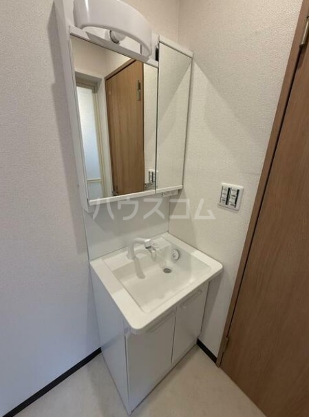 12/22 洗面
