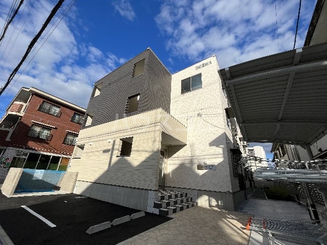 1/30 外観