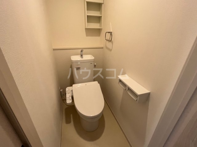 16/30 トイレ