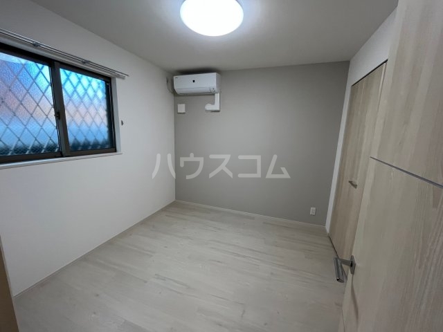 7/30 寝室