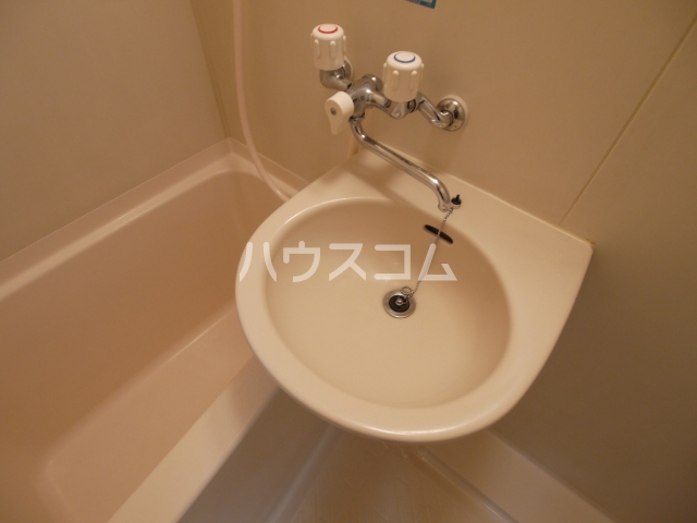浴室