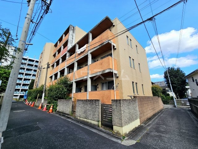 1/18 外観