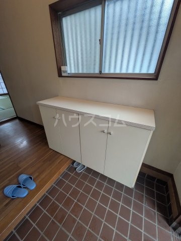 20/30 洗面