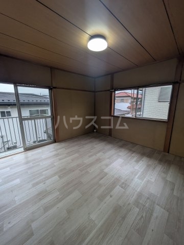 8/30 室内