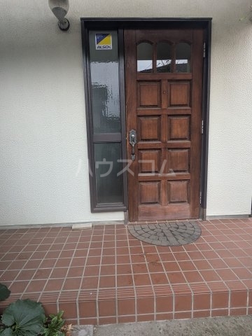 12/30 玄関
