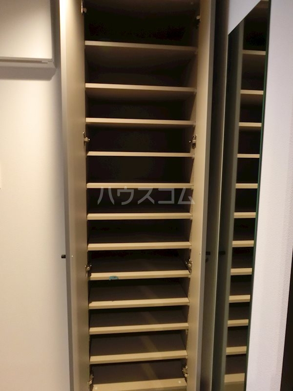 5/29 室内