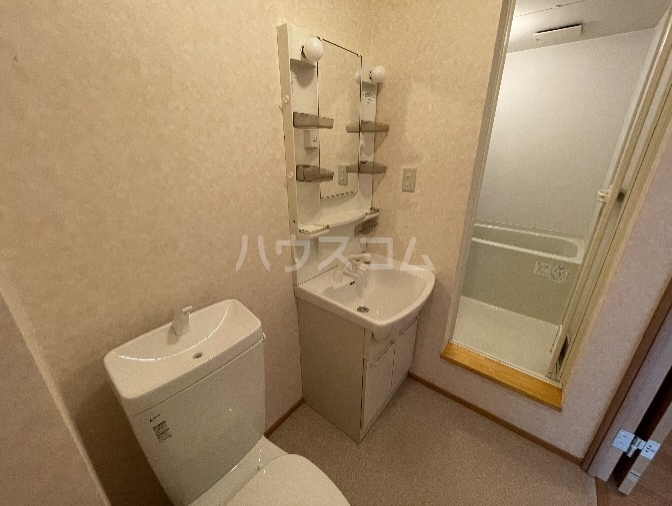 13/30 洗面