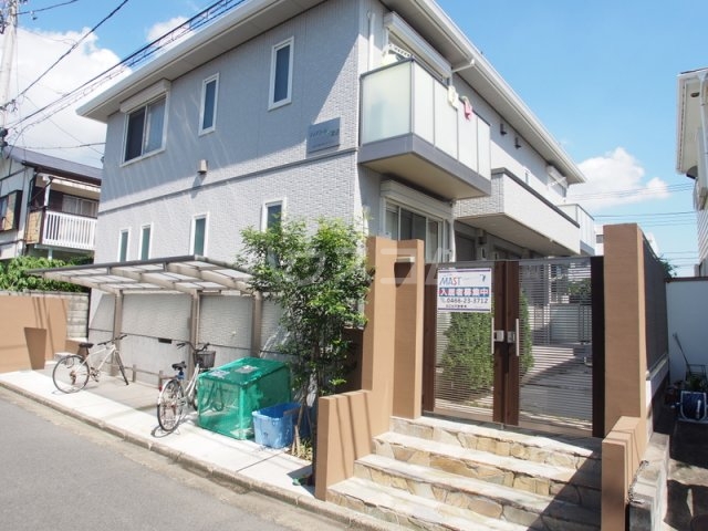 1/22 外観