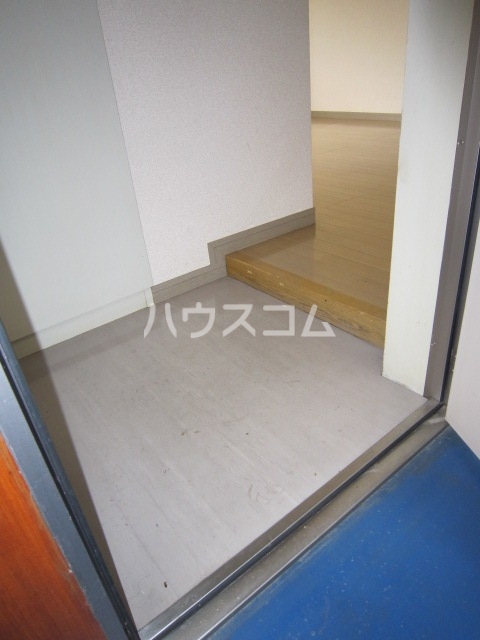 9/27 玄関
