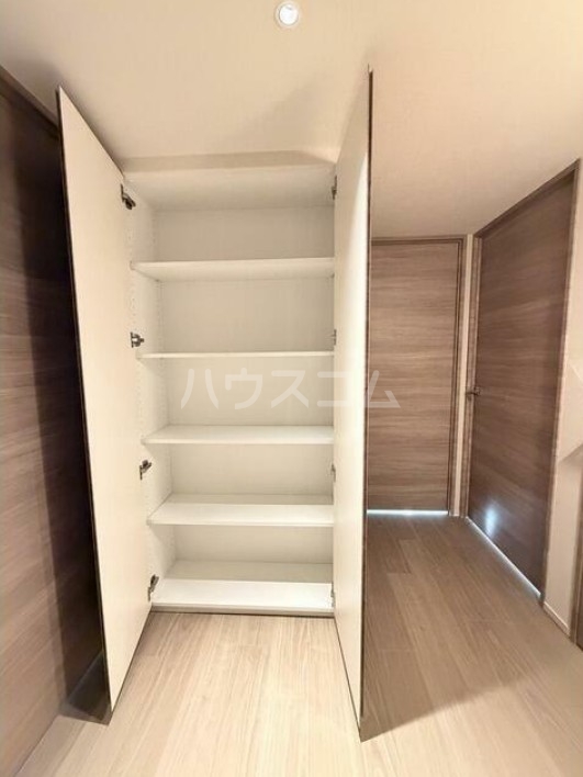 5/25 収納
