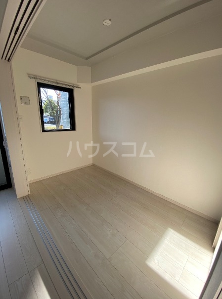 5/30 寝室