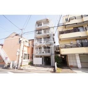 1/18 外観