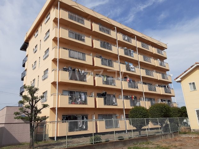 1/16 外観