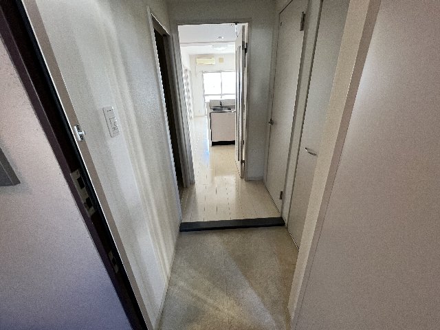 9/30 玄関